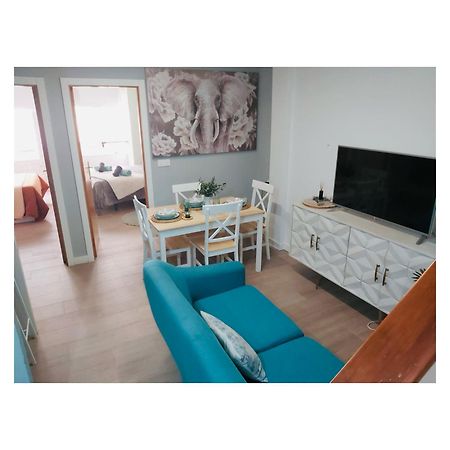 Pontevedra Apartments - Peregrina Family Suite 外观 照片